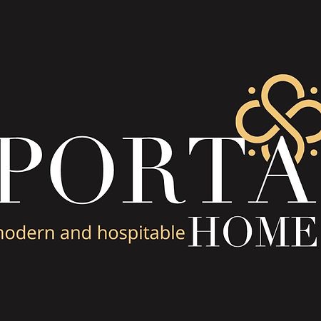 Porta Home Modern And Hospitable Naxos City Exterior photo