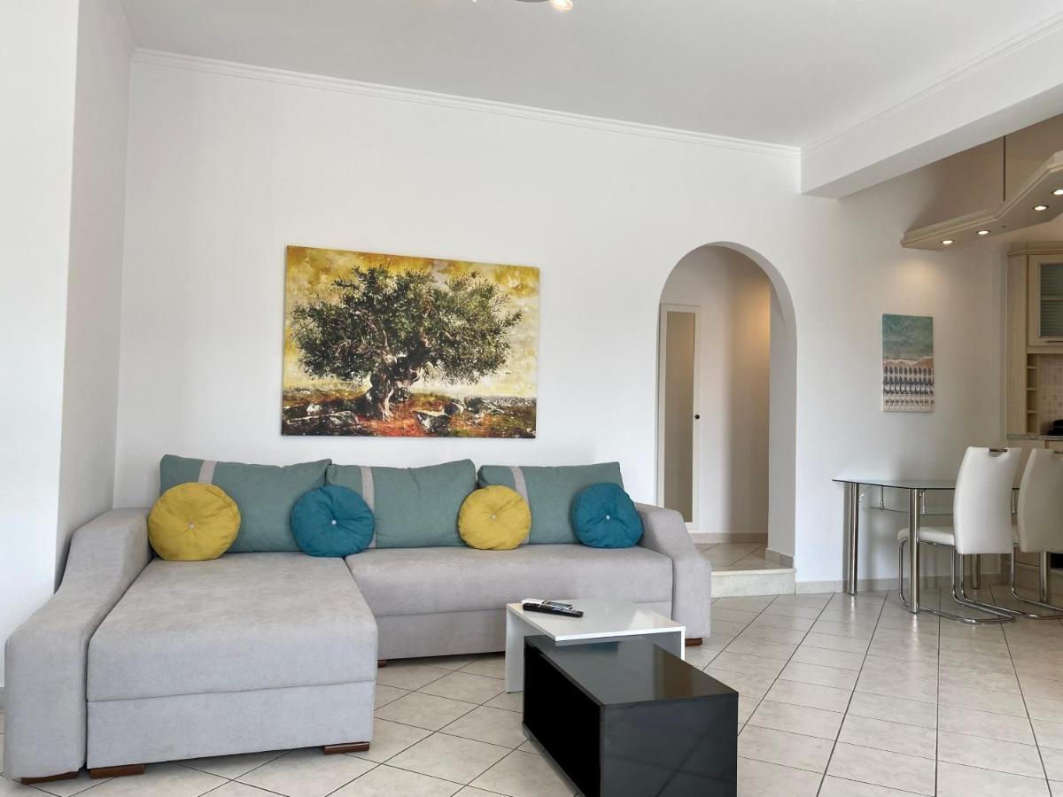 Porta Home Modern And Hospitable Naxos City Exterior photo