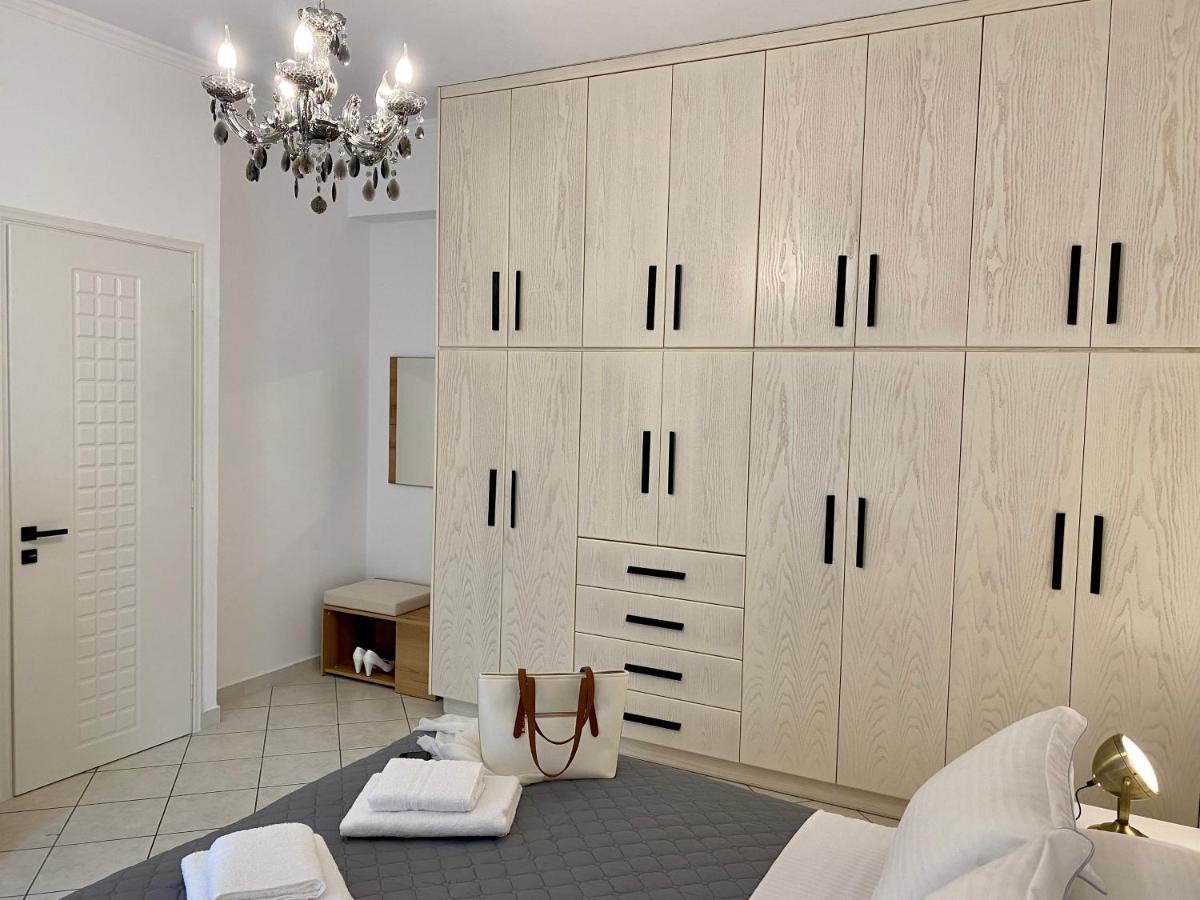 Porta Home Modern And Hospitable Naxos City Exterior photo