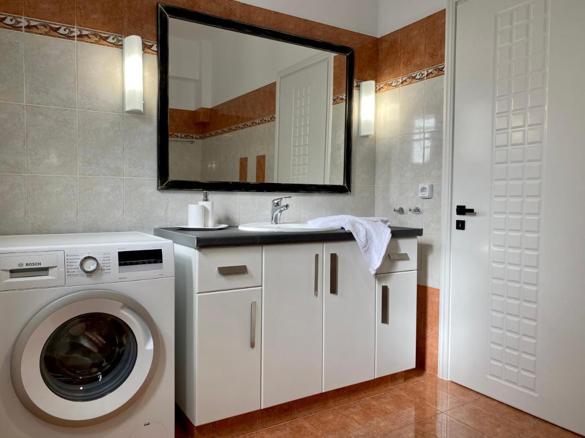 Porta Home Modern And Hospitable Naxos City Exterior photo