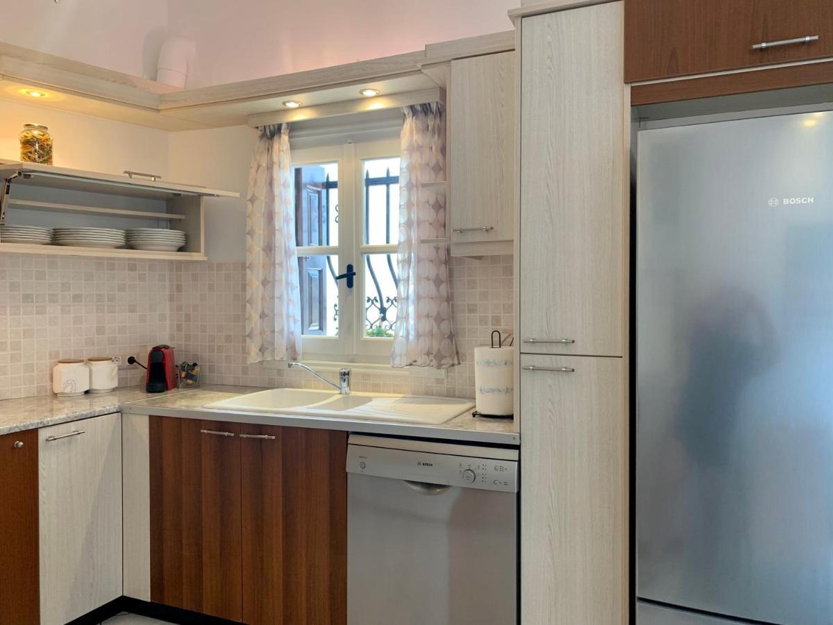 Porta Home Modern And Hospitable Naxos City Exterior photo