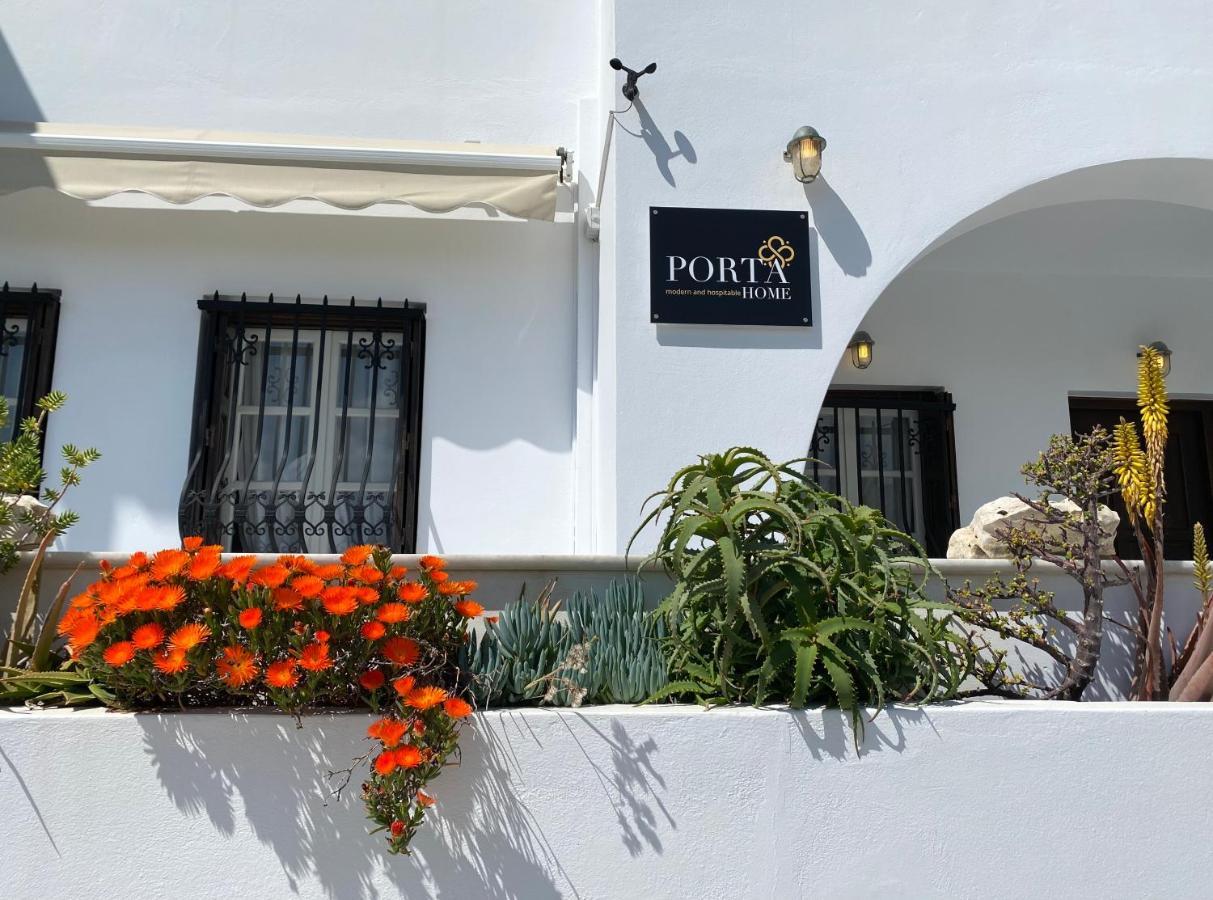 Porta Home Modern And Hospitable Naxos City Exterior photo