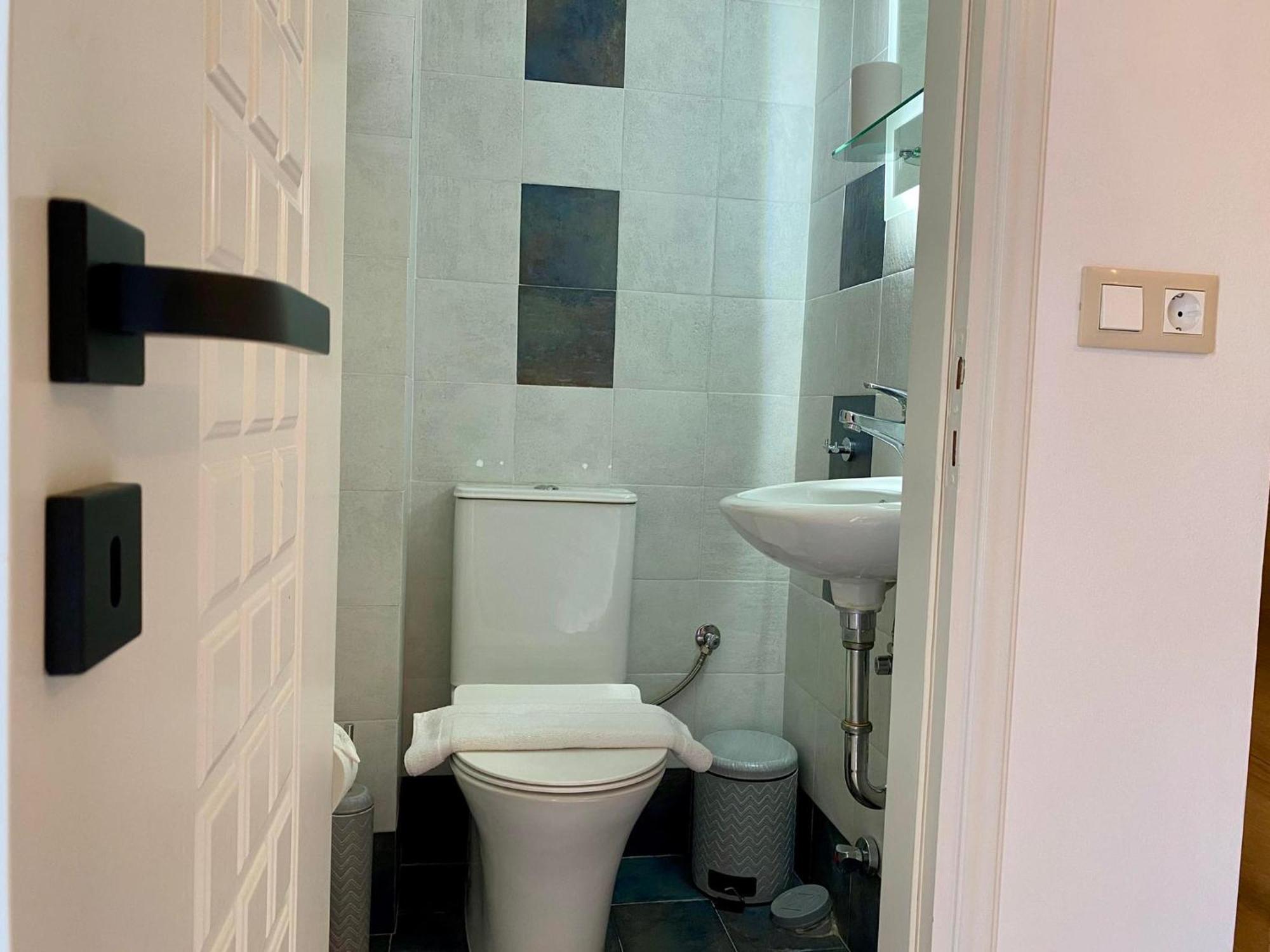 Porta Home Modern And Hospitable Naxos City Exterior photo